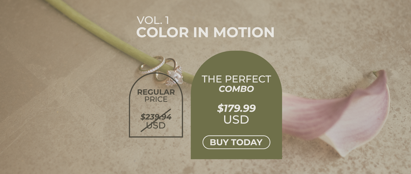 7. COLOR IN MOTION